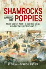 Shamrocks Among The Poppies af Derek A. Plews