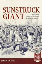 Sunstruck Giant Volume 1 af John Dong
