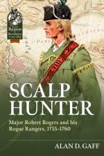 Scalp Hunter af Alan D. Gaff