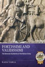 Fortissimi and Validissimi af Rada Varga