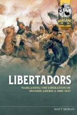 Libertadors af Matt Moran