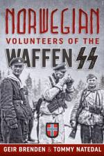 Norwegian Volunteers of the Waffen SS