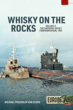 Whiskey on the Rocks Volume 2 af Michael Fredholm von Essen