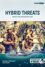 Hybrid Threats af Michael Fredholm von Essen