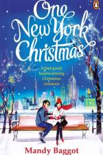 One New York Christmas af Mandy Baggot