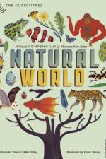 Curiositree: Natural World af AJ Wood
