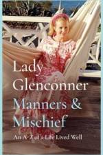 Manners and Mischief af Anne Glenconner