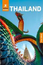 Rough Guides Thailand: Travel Guide with eBook af Rough Guides