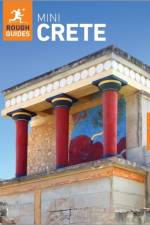 Rough Guides Mini Crete: Travel Guide with eBook af Rough Guides