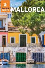 Rough Guides Mini Mallorca: Travel Guide with eBook af Rough Guides