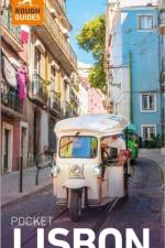 Rough Guides Pocket Lisbon: Travel Guide with eBook af Rough Guides