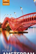 Rough Guides Pocket Amsterdam: Travel Guide with eBook af Rough Guides