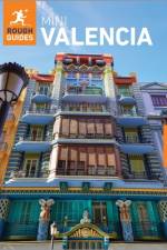 Rough Guides Mini Valencia: Travel Guide with eBook af Rough Guides