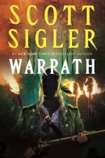 Warpath af Scott Sigler