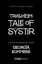 Trollheim: Tale of Systir af Georgia Summers