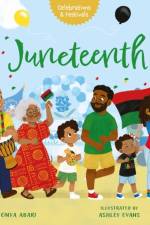 Juneteenth af Tonya Abari