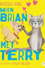 When Brian Met Terry af Russell Kane