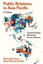 Public Relations in Asia Pacific af Mary (Independent Communications Consultant Devereux