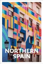Insight Guides Northern Spain: Travel Guide with eBook af Insight Guides