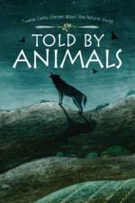 Told by Animals af Various