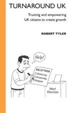 Turnaround UK af Robert Tyler