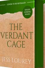 The Verdant Cage af Jess Lourey