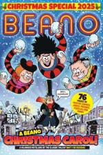 Beano Christmas Special 2025