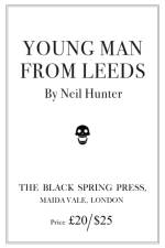 Young Man From Leeds af Neil Hunter