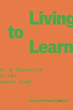 Living to Learn