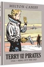 Terry and the Pirates: The Master Collection Vol. 12 af Mr. Milton Caniff