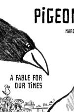 Pigeons! af Marc Chalvin