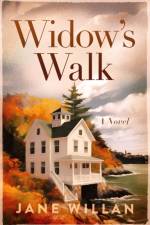 Widow's Walk af Jane Willan