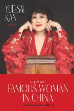 The Most Famous Woman in China af Yue-Sai Kan