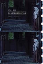 The Last Canterbury Tales af Jean Ray