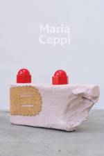 Maria Ceppi af Mirjam Fischer