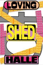 Loving Shedhalle – Resonance