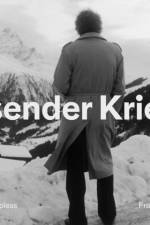 Reisender Krieger