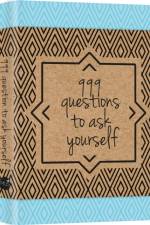 999 questions to ask yourself