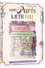 From Paris With Love