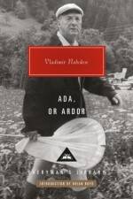 Ada, or Ardor af Vladimir Nabokov