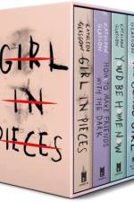 Kathleen Glasgow Boxed Set af Kathleen Glasgow