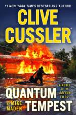 Clive Cussler Untitled af Mike Maden