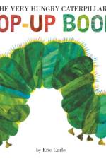 The Very Hungry Caterpillar af Eric Carle