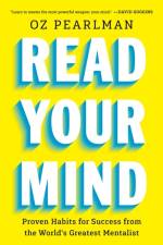 Read Your Own Mind af Oz Pearlman