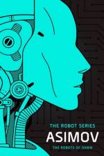 The Robots of Dawn af Isaac Asimov