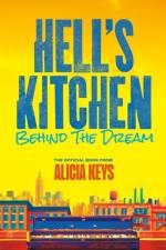 Hell's Kitchen af Alicia Keys