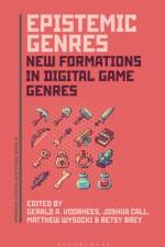 Epistemic Genres