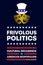 Frivolous Politics af Dr. Daniel (Independent Scholar O'Keefe