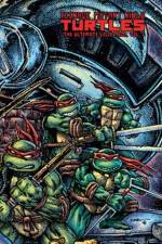 Teenage Mutant Ninja Turtles: The Ultimate Collection, Vol. 7 af Kevin Eastman