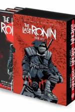 Teenage Mutant Ninja Turtles: The Last Ronin Box Set af Kevin Eastman